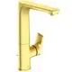 IS-WT-Arm-Connect-Air-5l-min-m-Ablgarn-m-h-schwenkb-Ausl-Ausld-140mm-Brus-gold-A7020A2 gallery number 3